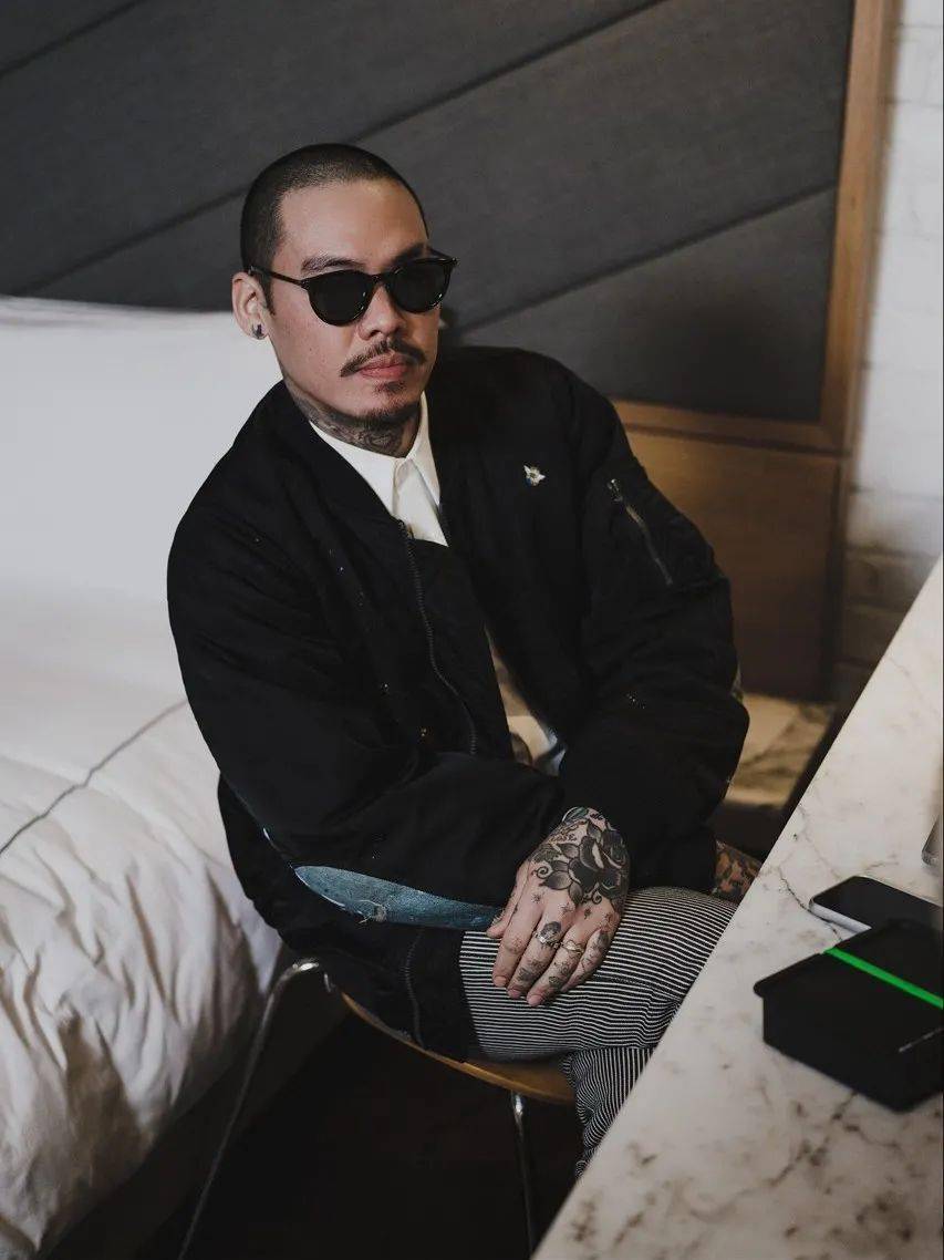 男性|护肤品牌如何才能真正吸引街头男生目光？