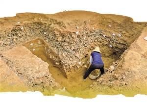 密码|揭开建水窑的基因密码 拟建遗址公园