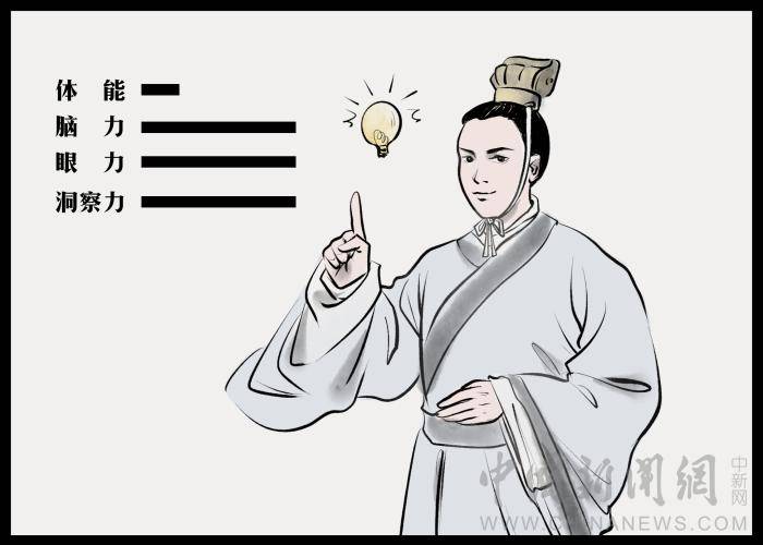 爽文|真实历史中的爽文男主角 为何他的呼声最高？