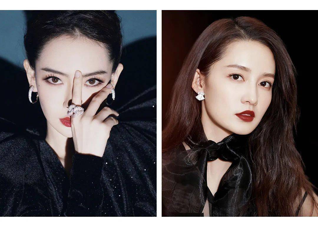 化妆|中国妆，日系妆，韩风妆，3分钟认清不同妆容化妆技巧