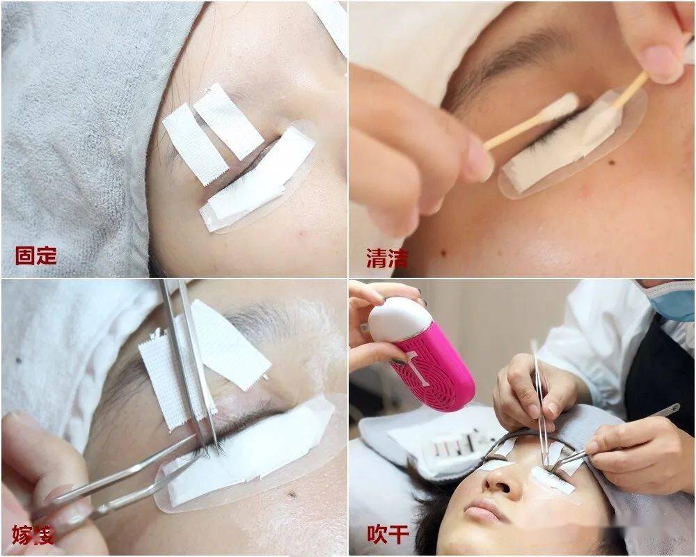 睫毛|花1小时就能美一个月,这个变美方法真有那么管用吗?