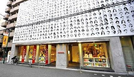 街区|漫步文艺时尚街区：日本年轻人在大阪秘密基地「堀江」