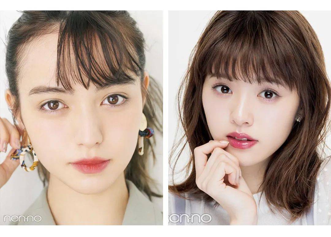 化妆|中国妆，日系妆，韩风妆，3分钟认清不同妆容化妆技巧