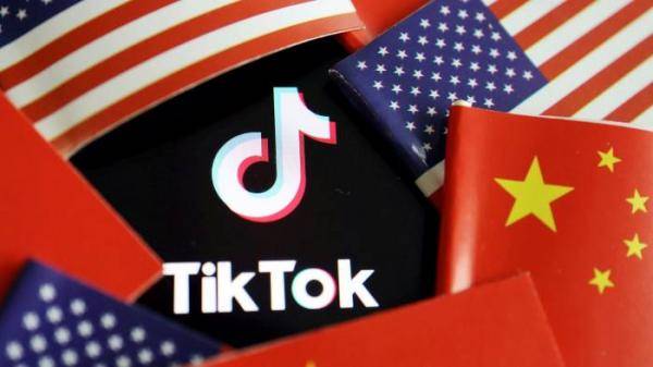 TikTok|谁真正控制了互联网？TikTok事件是一个标志