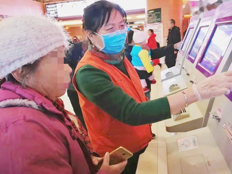 北京清华长庚医院获评老年友善医院