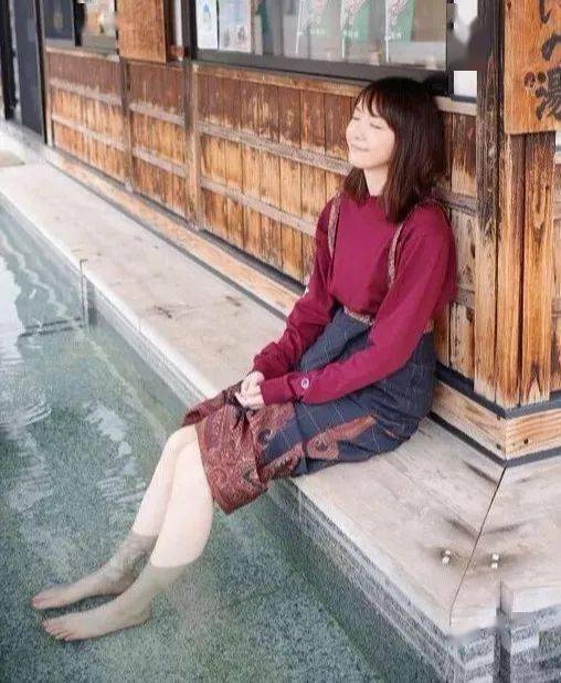 日本|日本黑科技泡脚汤药,竟让全民女人1个月瘦20斤!暴汗排湿还嫩肤助眠!