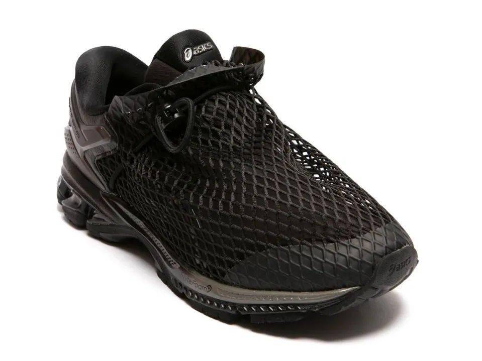 Air|每日鞋讯 | ?PECEMINUSONE x Nike Air Force 1「Para-Noise 2.0」最新发售信息曝光