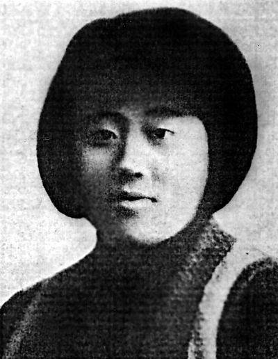 先烈|【追寻先烈足迹】巾帼战士 八女流芳