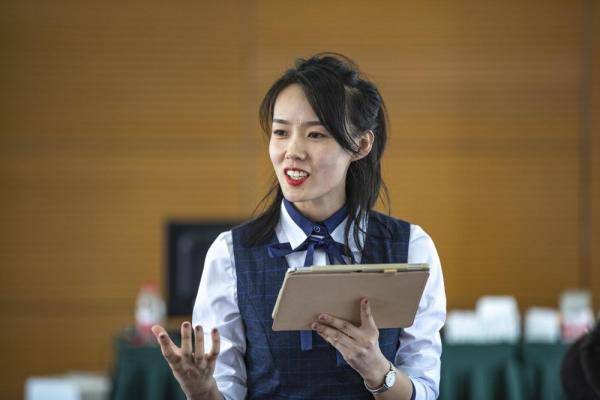 课堂|重庆南岸：智慧教育助力学生课堂成长