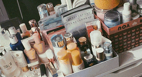 美容|以色列美容仪太牛！千万红人都用它提拉、导入、清洁，还有18K真金护理头