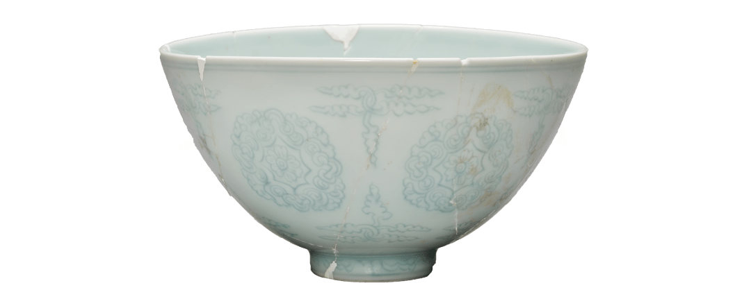 对比|故宫将展“御瓷新见”：对比再读故宫藏瓷与御窑遗址出土瓷