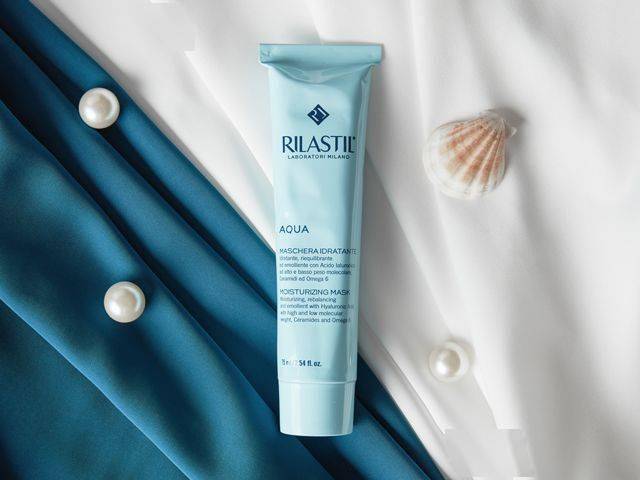 皮肤|去意大利必买的面膜，敷完皮肤就像水当当的嫩豆腐