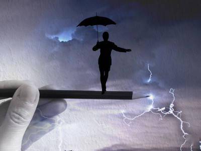 高举|揭秘本周聪明钱｜主力高举金融大旗杀回来了；“抱团”还是不抱现分歧！