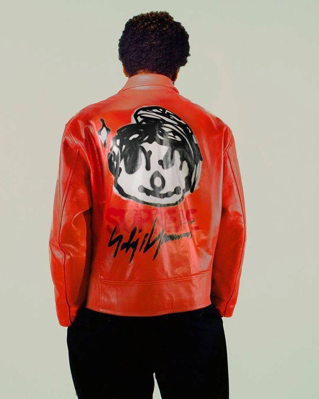 合作|Supreme 本季最具「争议」的联名来了…