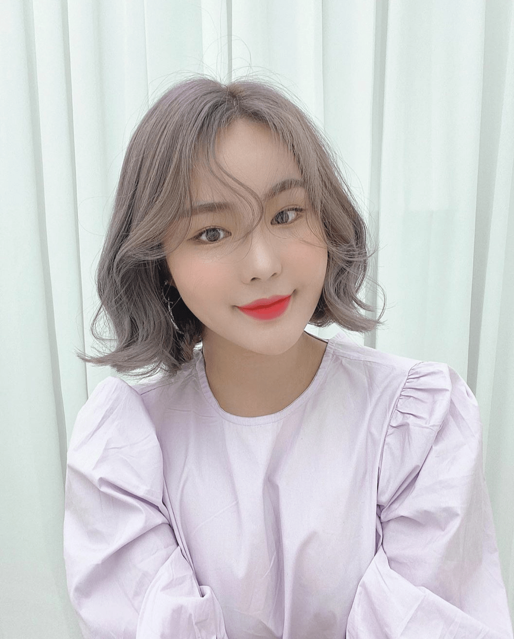 造型|秋冬短发，绝不让它平凡