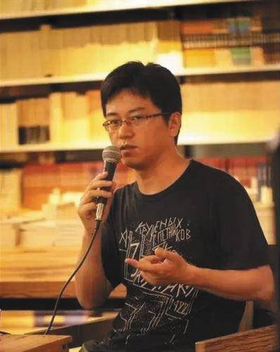 研究|羽戈 非学院派历史写作者的公共关怀