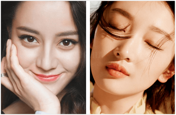 pick|总沦为人群背景板？自带感染力的天赋美人，为什么都pick这种风格？