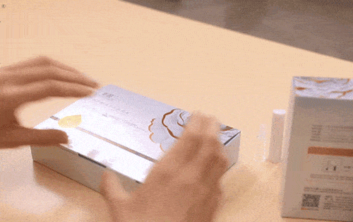 禾葡兰|庄里爱美仙女必看！明星都在用的眼膜液，仅需7.7元！