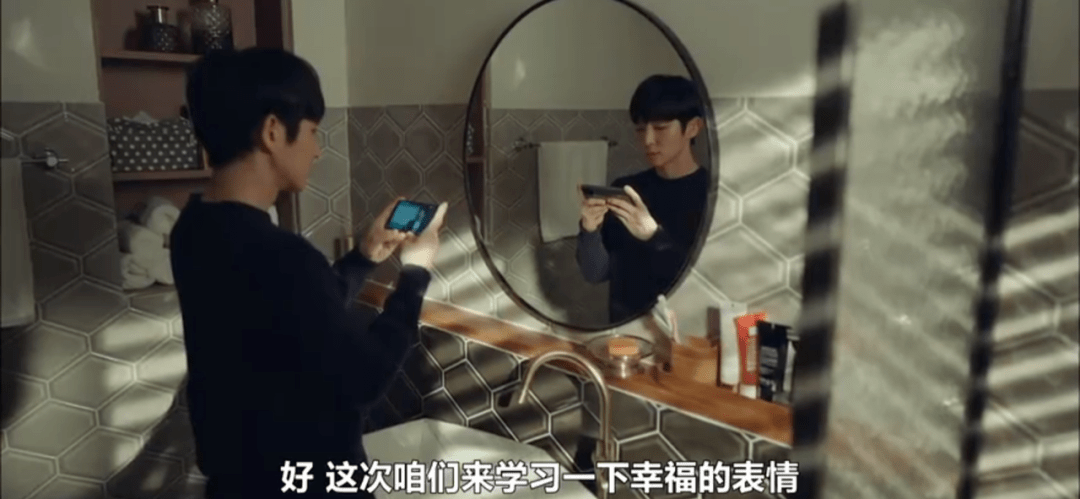 风太暖|年度高分韩剧《恶之花》,李准基家的工业风太暖!