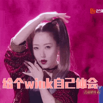 pick|总沦为人群背景板？自带感染力的天赋美人，为什么都pick这种风格？