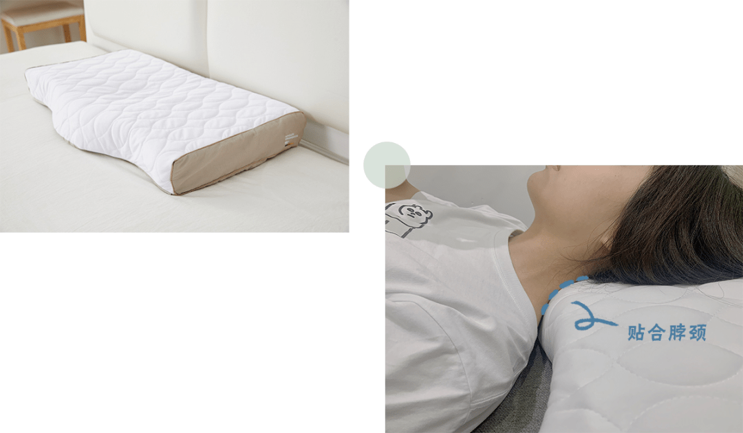 定制|? 睡过「私人定制」的枕头,你才知道什么叫舒服!