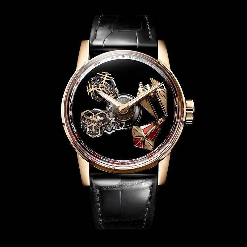 钟表|低调谢幕的首届日内瓦钟表日,究竟有啥看点?