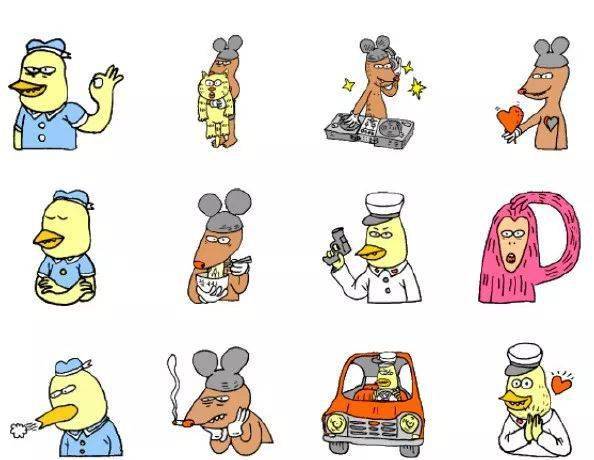 美术|C位出道的宁静曾经是动画师，网友：原来演艺圈有这么多隐藏的美术生？