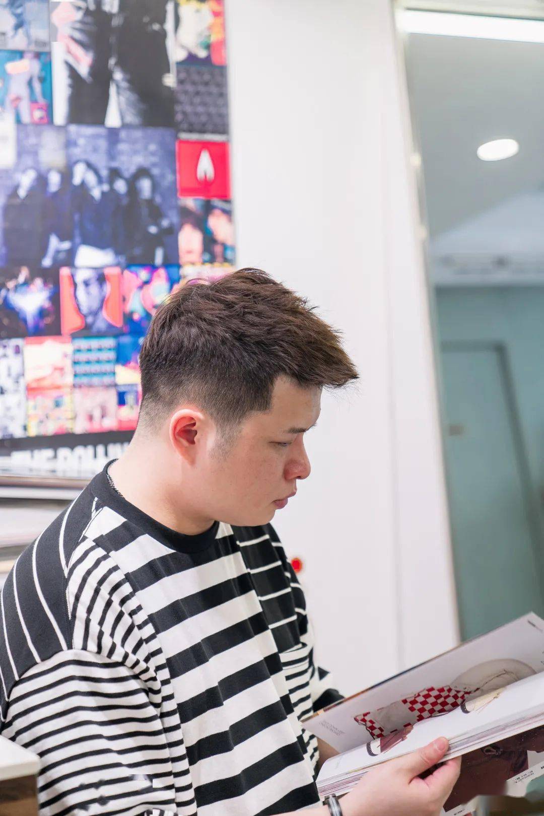 品牌|买手店与品牌的关系，就像一面镜子。