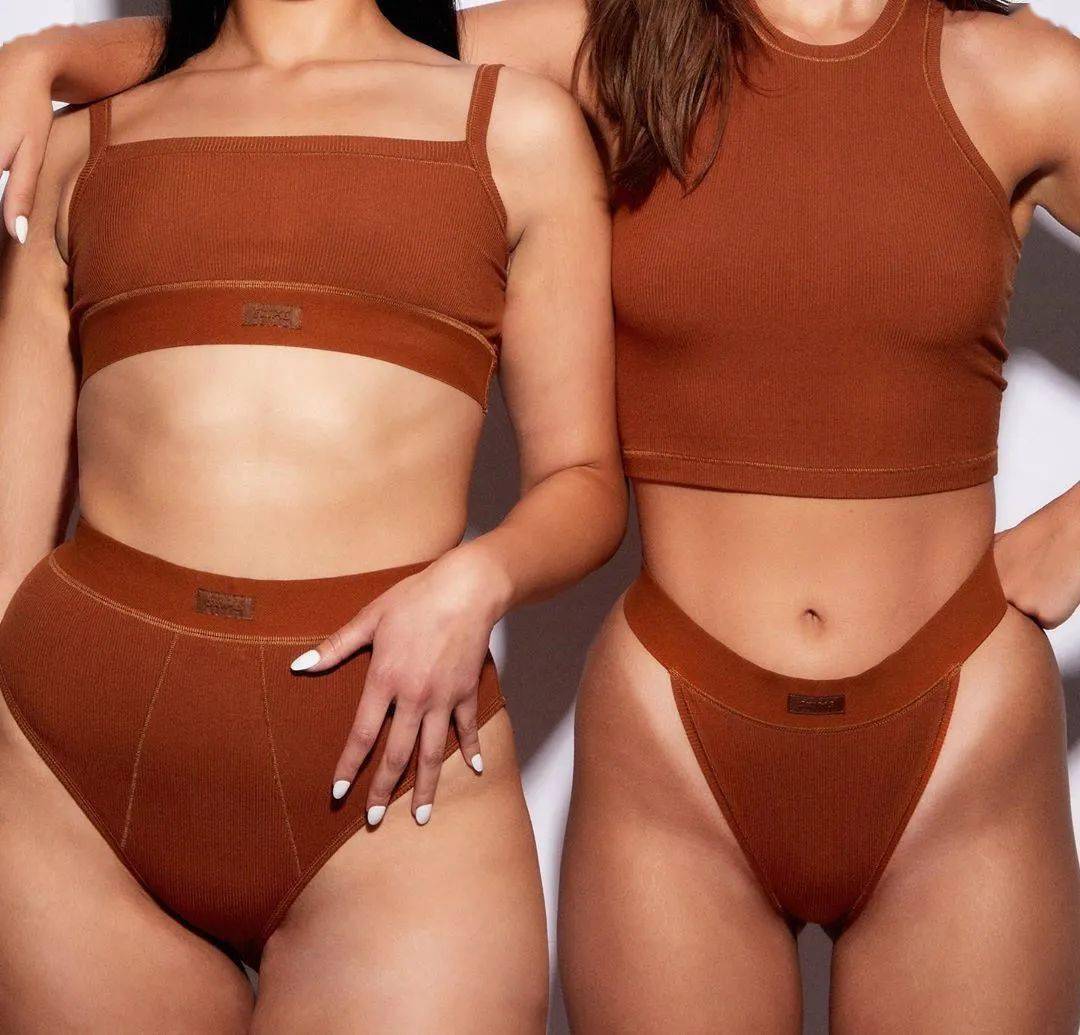 Lindsey|我喜欢我身体的一切