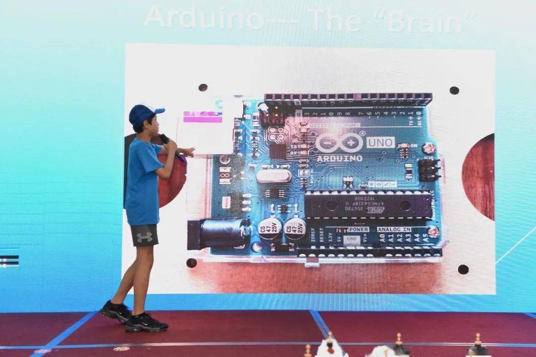 夏令营|回忆杀｜这个夏天，你在卓越夏令营留下了最灿烂的笑容