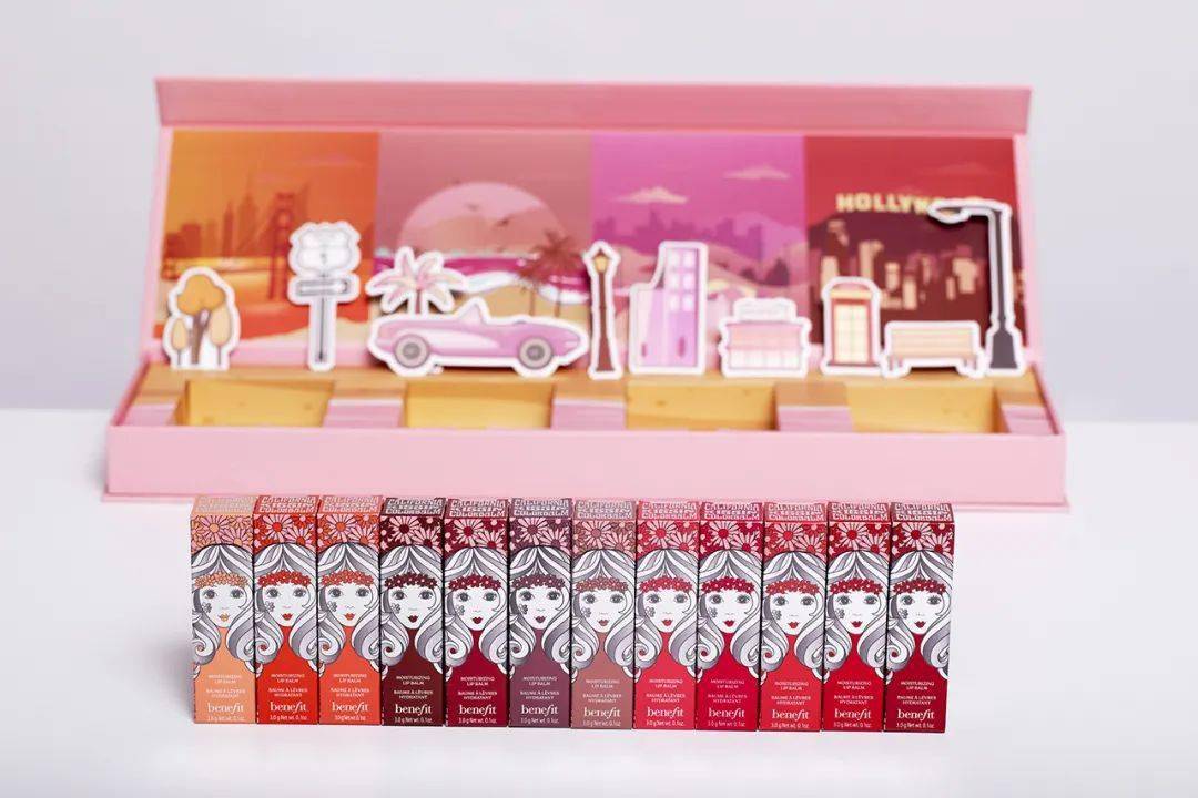 彩妆|2020几十款大牌彩妆新品测评干货来了,仙女们快冲