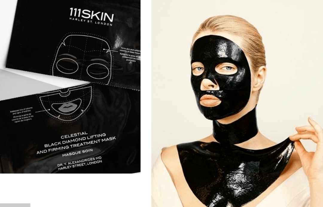 EviDenS|值得买｜三款列入「宝藏清单」的好用面膜 买过的人都在回购