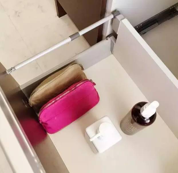 捷径|如果说收纳有捷径，答案只有两个字！