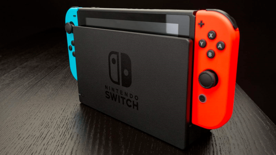 Switch|全部停产！一代经典落幕！10年销售超7500万台