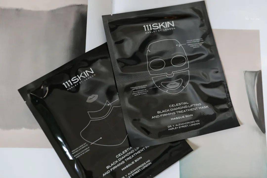 EviDenS|值得买｜三款列入「宝藏清单」的好用面膜 买过的人都在回购