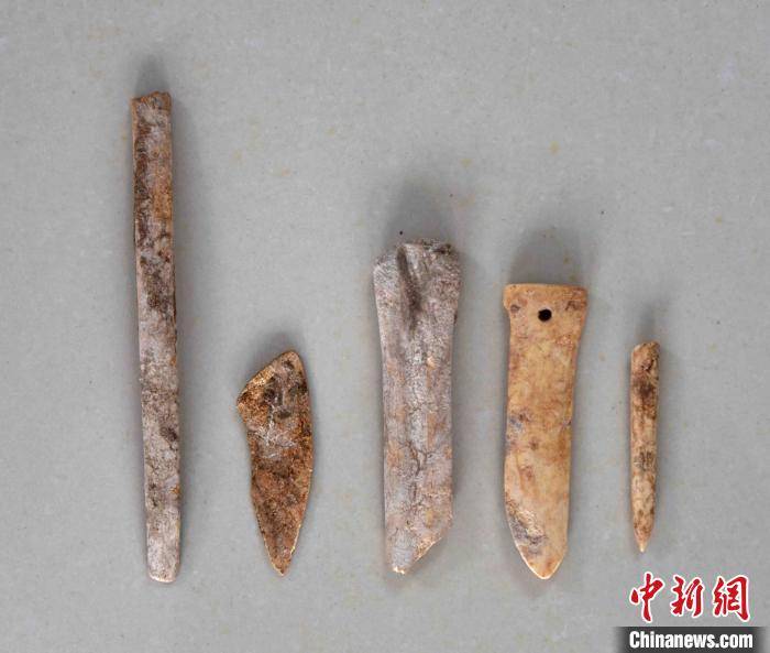 锡林郭勒盟|内蒙古发现距今8400年至7600年遗址 提供研究东北亚原始形态线索