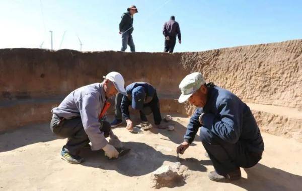 遗址|重大发现！内蒙古发现距今8400—7600年的遗址