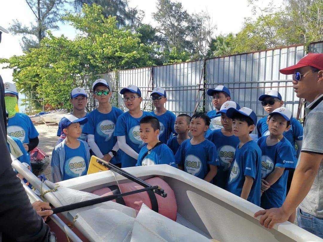 夏令营|回忆杀｜这个夏天，你在卓越夏令营留下了最灿烂的笑容