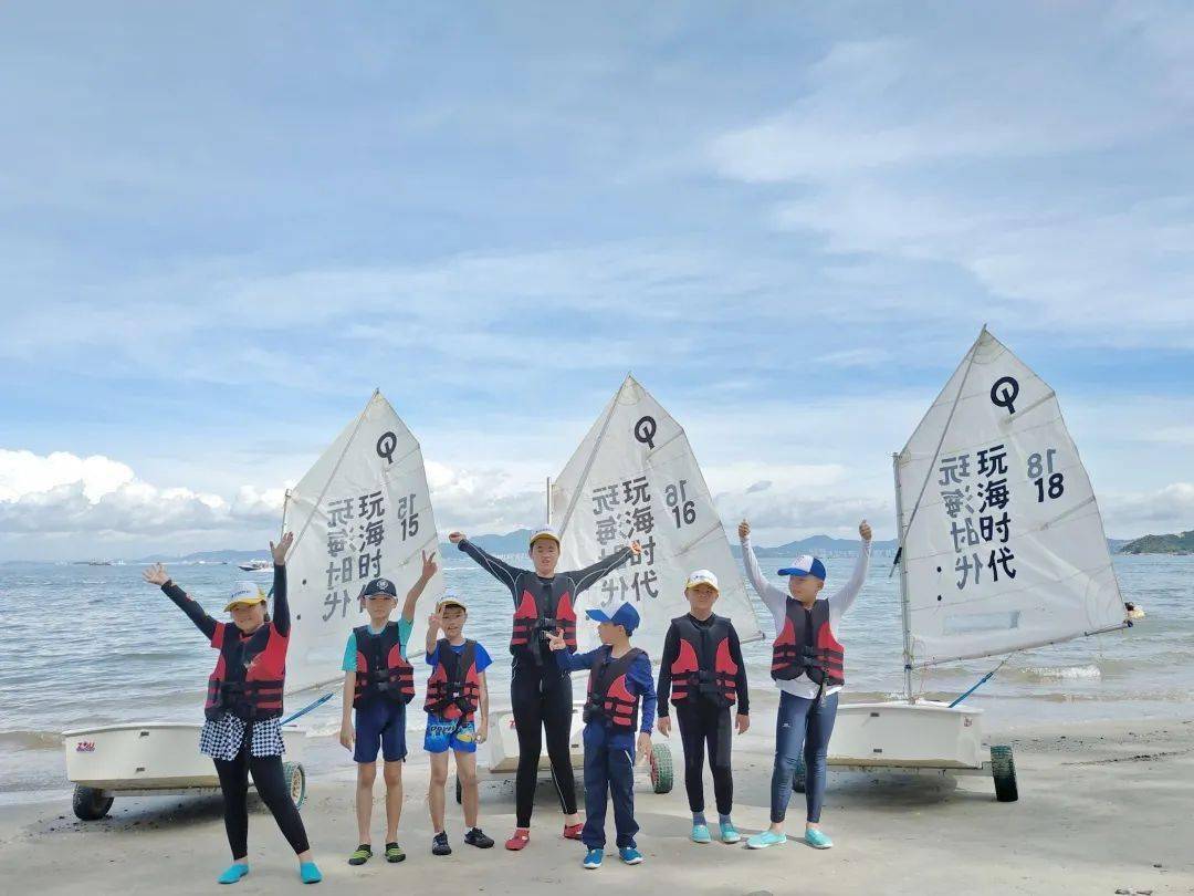 夏令营|回忆杀｜这个夏天，你在卓越夏令营留下了最灿烂的笑容