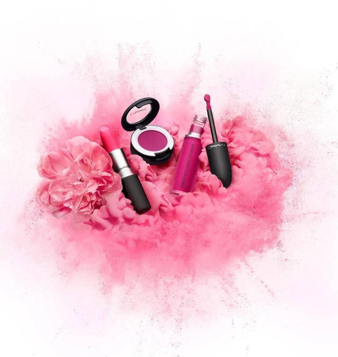 彩妆|2020几十款大牌彩妆新品测评干货来了,仙女们快冲