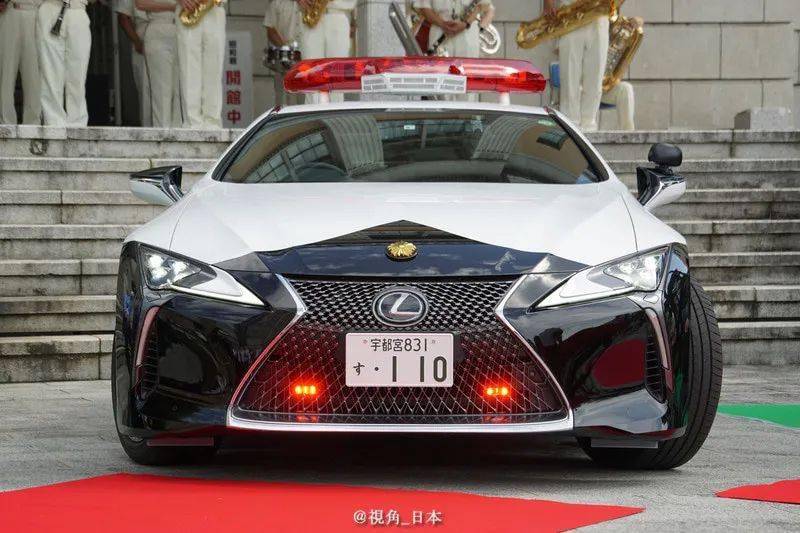 千与千寻中的谜之食物真相公开 日本首辆雷克萨斯lc警车_栃木县