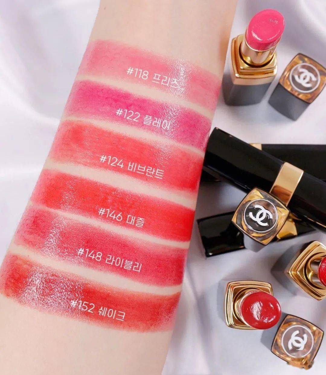 彩妆|2020几十款大牌彩妆新品测评干货来了,仙女们快冲