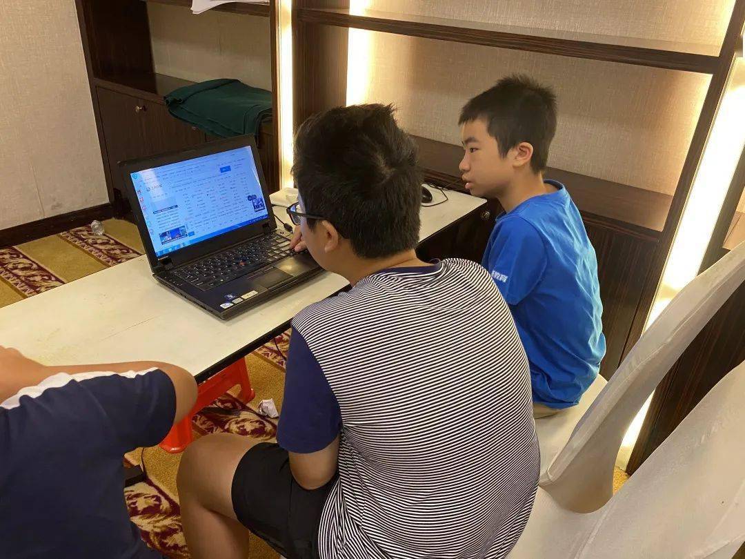 夏令营|回忆杀｜这个夏天，你在卓越夏令营留下了最灿烂的笑容