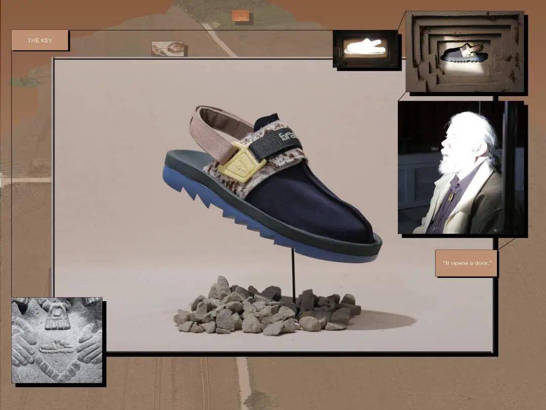 品牌|这波联名款的衣服,可以防病毒。