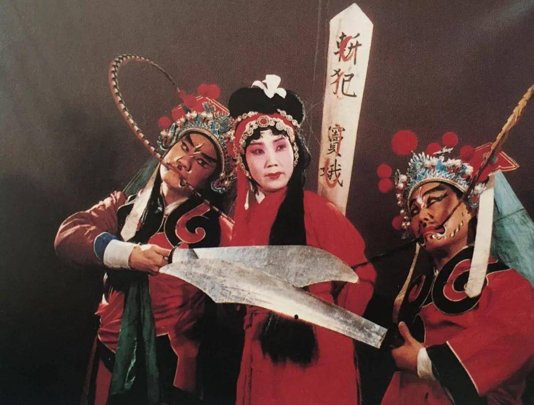 秦腔的盛典 人民的节日 第九届中国秦腔艺术节在西安盛大启幕