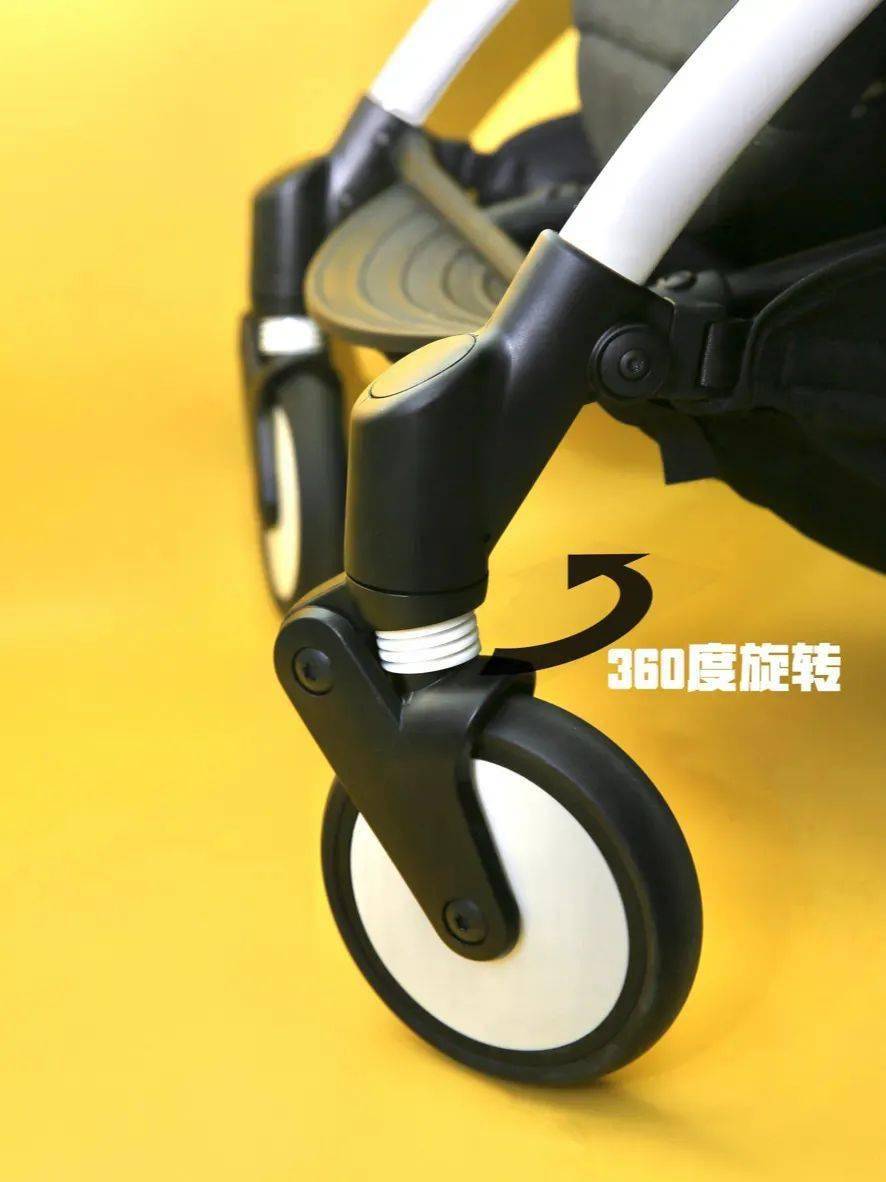 宝宝|时髦辣妈挑战正在进行，参与赢取婴儿车大奖！