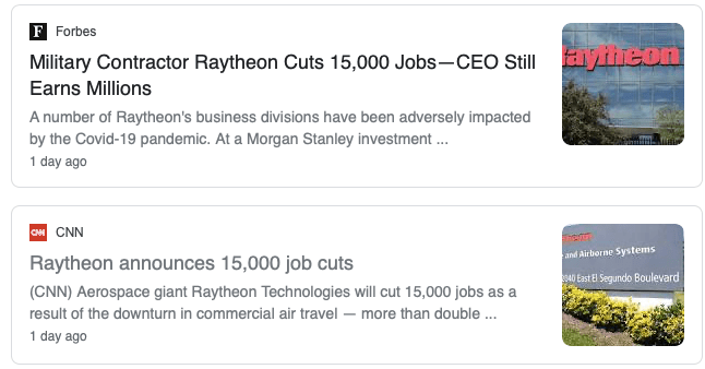 公司|又一美国巨头宣布：大裁员1.5万人…