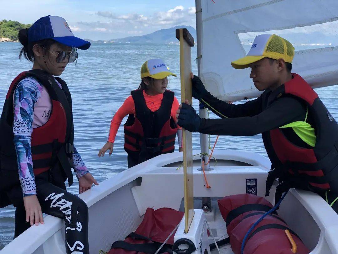 夏令营|回忆杀｜这个夏天，你在卓越夏令营留下了最灿烂的笑容