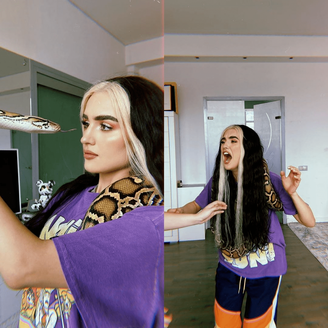 公主|迪士尼抓错了在逃公主？网友：是，真公主正在俄罗斯当女王！