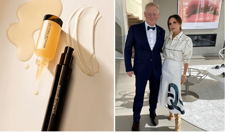 系列|联名风潮席卷各大品牌